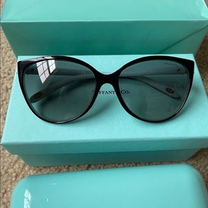 Tiffany & Co. Sunglasses